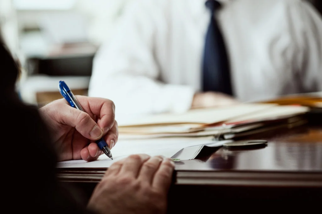 What Makes a Will Legally Valid Cambridgeshire?